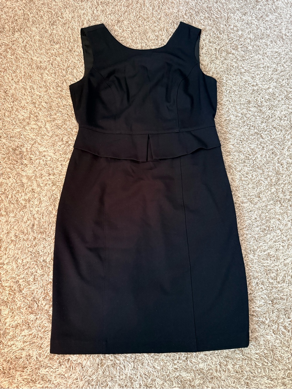 The Limited Little Black Dress Size 10